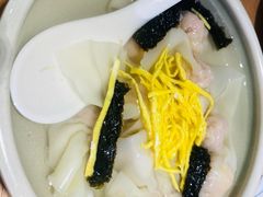 -苏小柳点心·手作小笼包(新街口分院店)