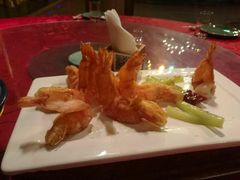 -那家小馆•北京菜•烤鸭(香山店)