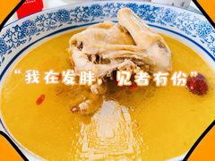 -七的湖·晚芳亭·阳澄湖农家菜·大闸蟹(莲花岛店)