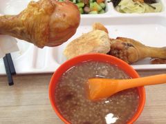 -香妃烤鸡(西单店)