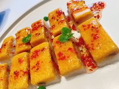 -鸽子侯·家宴·平价海鲜(绿地店)
