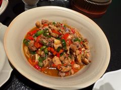 -桐湾大院·桐庐菜(滨江店)