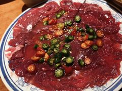 -周小明火锅(黑金冠社区店)