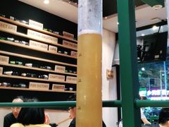 大堂-木屋烧烤(岗顶二店)