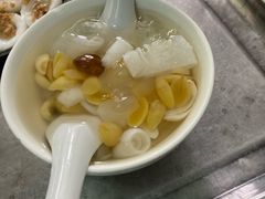 -老福合沟无米粿甜汤粿品店