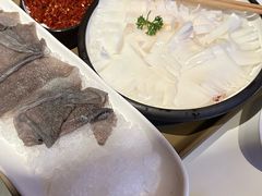 -山城辣妹子(定福庄店)