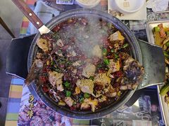 -滋味烤鱼(祥和里店)