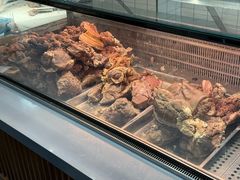 -高玛纳驴肉火烧(河间总店)