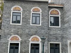 -赤坎·广东华侨国际旅游度假区