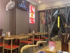 -吴满满油泼面(北方风味园店)