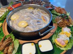 -椰小鸡·琼州糟粕醋(美兰缤纷城店)