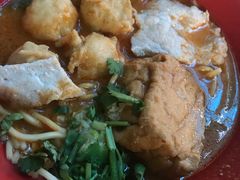 -老宅原住民沙茶面精品小吃(龙头路店)