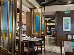 大堂-岭南真味·匠心粤菜(K11店)