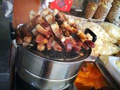 -北川羌城旅游区