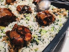 -香雪海饭店中餐厅(人民桥店)