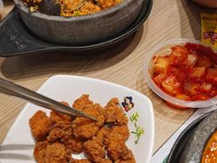 -正一味石锅拌饭(望京新世界店)