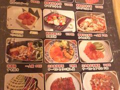 -福匠日本料理(人民路店)