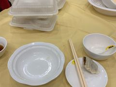 -功德林素菜饭庄(前门店)
