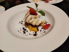 -天津东凯悦酒店·Market Café自助餐厅
