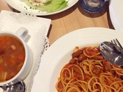 -必胜客(新辰里酒仙桥店)