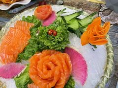 -周记老沈阳焦火鸡架
