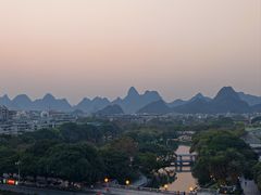 -桂林两江四湖景区