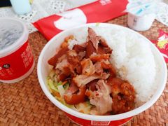 闽南猪脚饭-猪角·闽南猪脚饭(厦门中医院店)