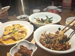 -湘阁里辣(沙井华润万家店)