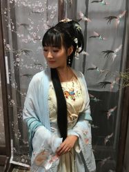 -美云庭古装·格格服汉服·京城旅拍(北京店)