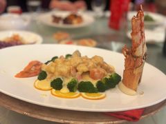 -济南喜来登酒店-采悦轩中餐厅