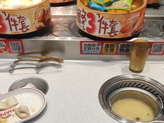 -龍歌自助小火锅(李沧丽达店)