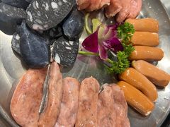 -小团团·路边烤牛肉(南岭壹街店)