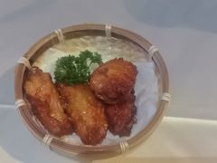 -桃花江餐厅·江景-约会·聚会