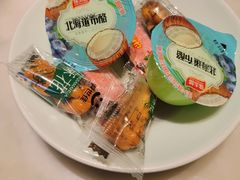 -泰钰丰烤鸭.天津菜(开发区店)