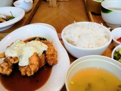 -和风日本料理(腾飞园店)