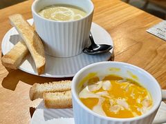 -本处·素食·融合料理(南油店)