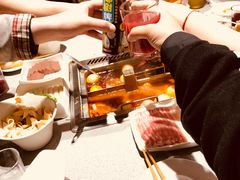 -海底捞火锅(吴中路店)