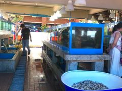 -大螃蟹海鲜餐厅