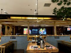 -黑牛の店·和牛烧肉(大悦城店)