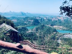 -丹霞山风景名胜区