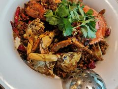 -石头咕(葵蓬店)