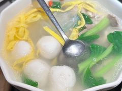 -外婆家(杭州马塍店·杭帮菜名店)