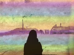 -印象莫奈时光映迹艺术展