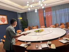 -新海渔港·胶东海鲜家常菜·家宴(奥体中心店)