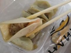 -众口斋锅贴(银泰城店)