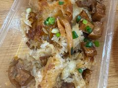 -四季美汤包(户部巷店)