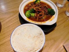 -文叔·湖北名小吃·小龙虾(华强北店)