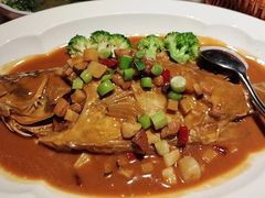 -伙靠·江浙菜(田林路店)