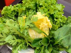 -天地源荷塘悦色主题火锅(一中店)