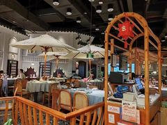 -晓粤·惹味粤菜(凯德乐峰广场店)